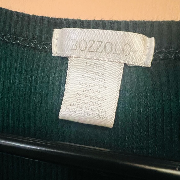 BOZZOLO bodysuit size L - Picture 5 of 6